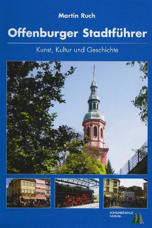 Offenburger Stadtführer