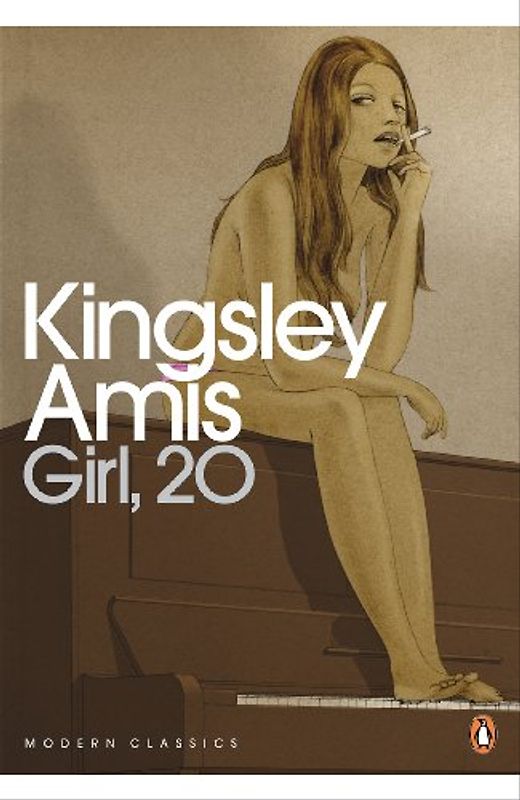 Girl, 20 (Penguin Modern Classics)