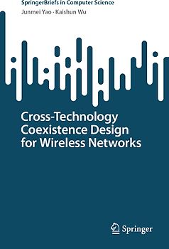 Cross-Technology Coexistence Design for Wireless Networks