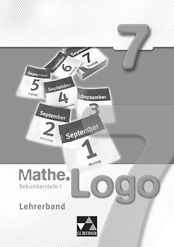 Mathe.Logo – Hessen / Mathe.Logo Hessen LB 7
