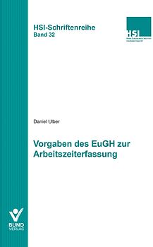 Vorgaben des EuGH zur Arbeitszeiterfassung