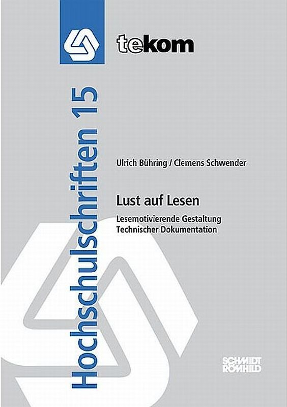 Lust auf Lesen