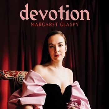 Glaspy,Margaret - Devotion