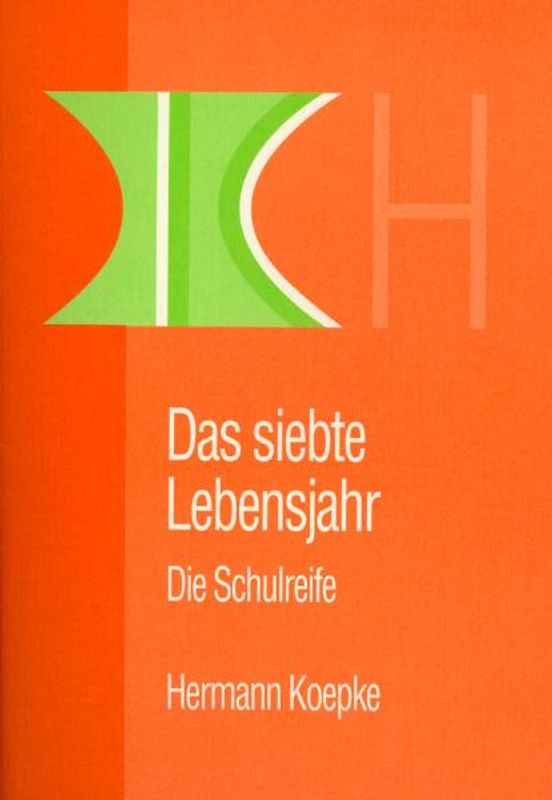 Das siebte Lebensjahr