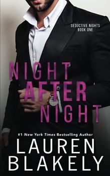 Night After Night (Seductive Nights, Band 1)