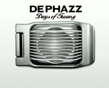 De-Phazz - Days of Twang