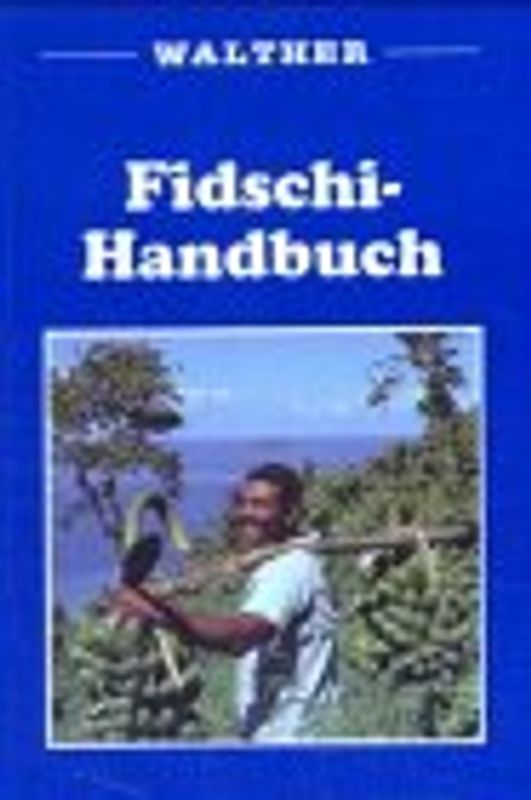 Fidschi-Handbuch