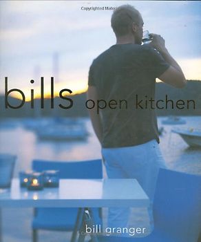 Bill's Open Kitchen