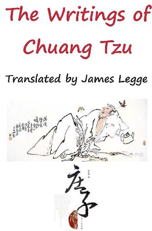 The Writings of Chuang Tzu