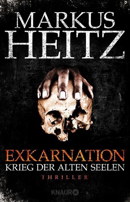 Exkarnation - Krieg der Alten Seelen