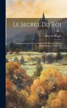 Le secret du roi