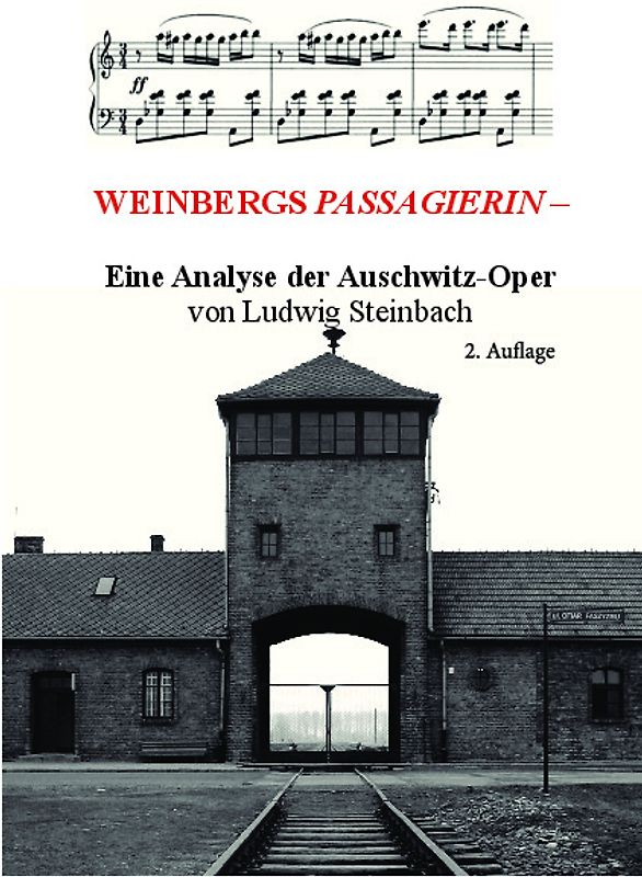 WEINBERGS PASSAGIERIN -