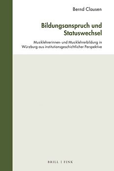 Bildungsanspruch und Statuswechsel