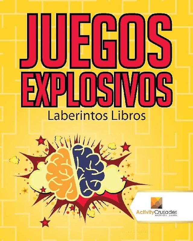 Juegos Explosivos