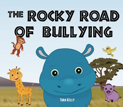 The Rocky Road of Bullying