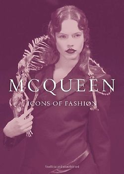 McQueen: Icons of Fashion