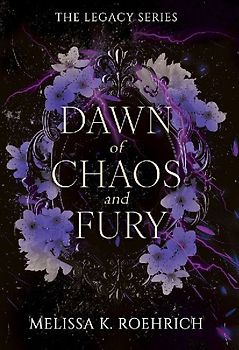 Dawn of Chaos and Fury