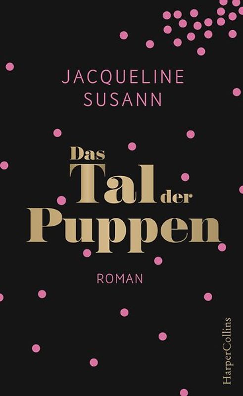 Das Tal der Puppen