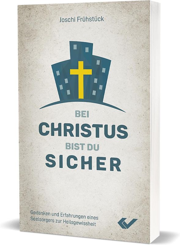 Bei Christus bist du sicher