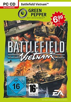Battlefield: Vietnam PC Spiele