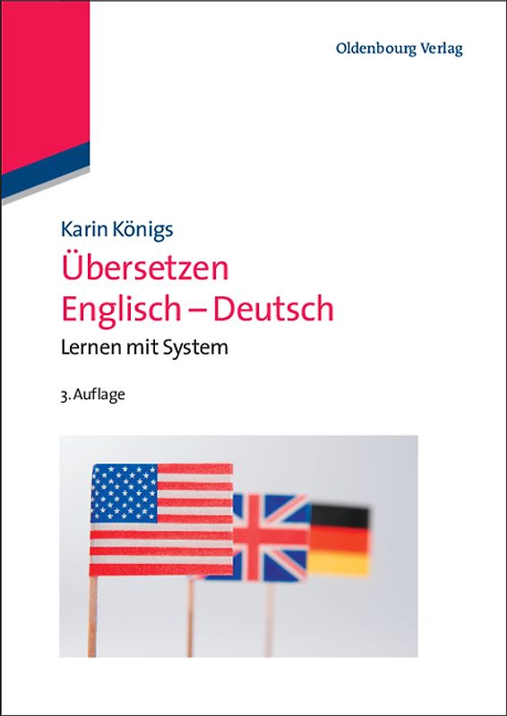 Übersetzen Englisch – Deutsch