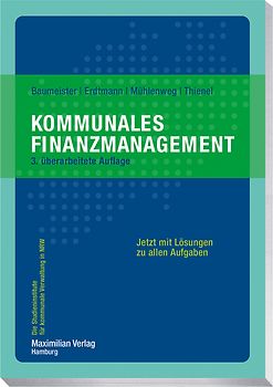 Kommunales Finanzmanagement