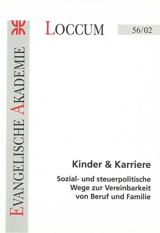 Kinder & Karriere