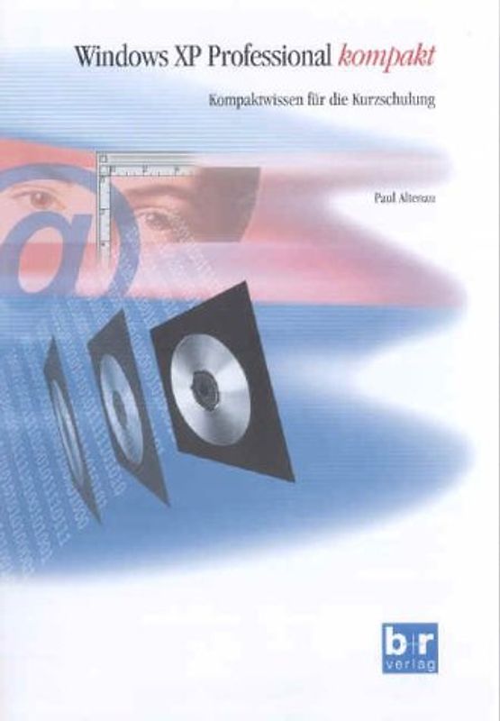 Windows XP Professional kompakt