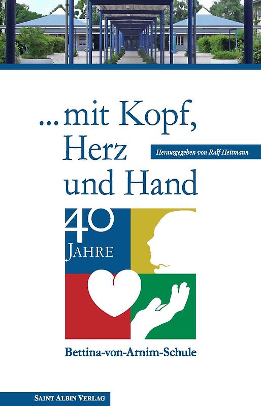 ... mit Kopf, Herz und Hand