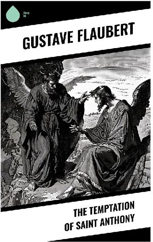 The Temptation of Saint Anthony