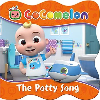 CoComelon Sing-Song: The Potty Song