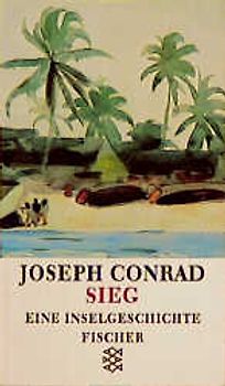 Sieg. Eine Inselgeschichte