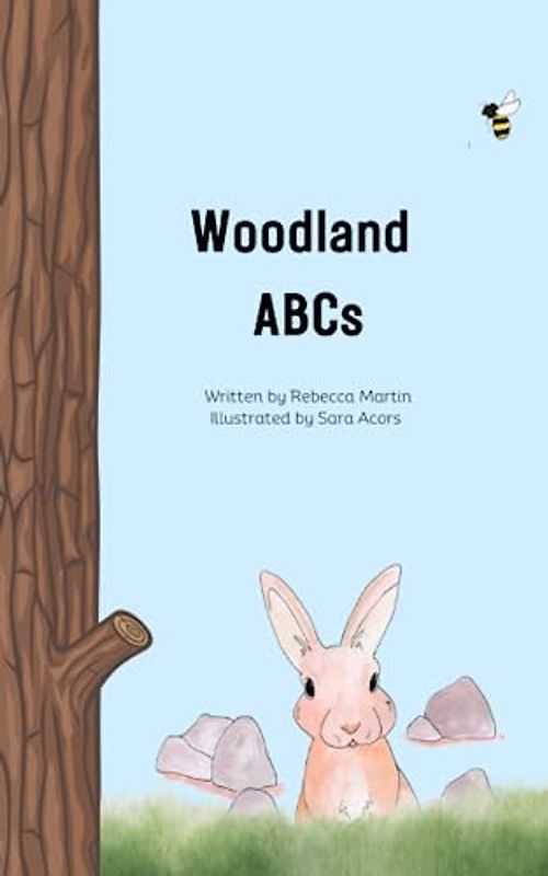 Woodland ABCs