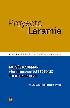 Proyecto Laramie