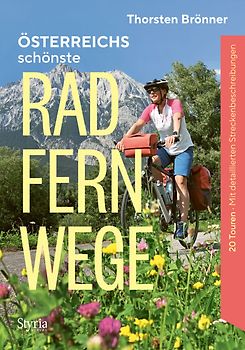 Österreichs schönste Radfernwege