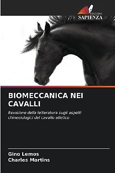 BIOMECCANICA NEI CAVALLI