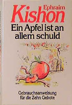 Ein Apfel ist an allem schuld