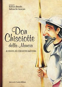 Don Chisciotte della Mancia