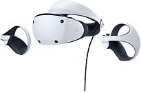 Sony PlayStation VR2 [inkl. 2 Controller, ohne Kopfhörer]