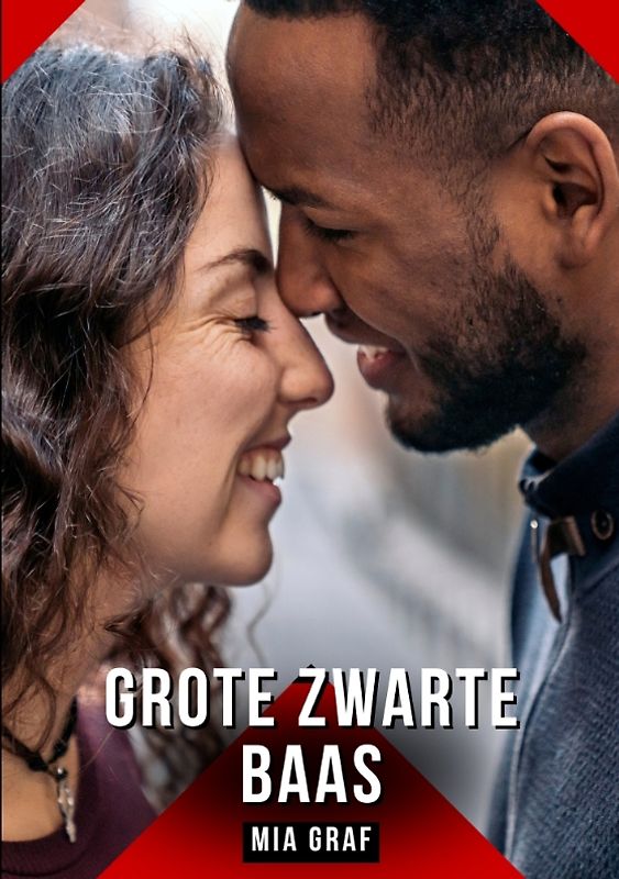 Grote zwarte baas