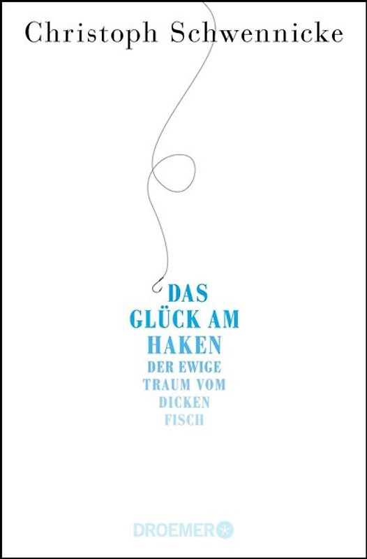 Das Glück am Haken