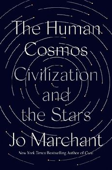 The Human Cosmos