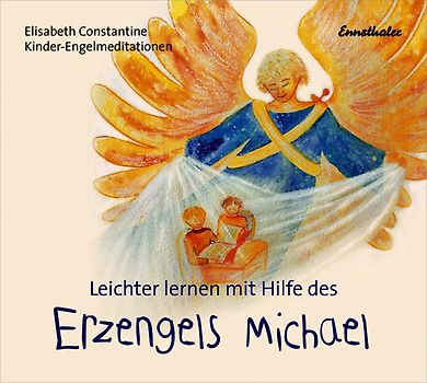 Leichter lernen mit Hilfe des Erzengels Michael