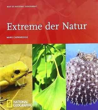 Extreme der Natur
