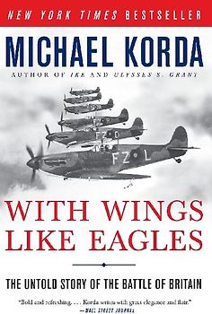 With Wings Like Eagles