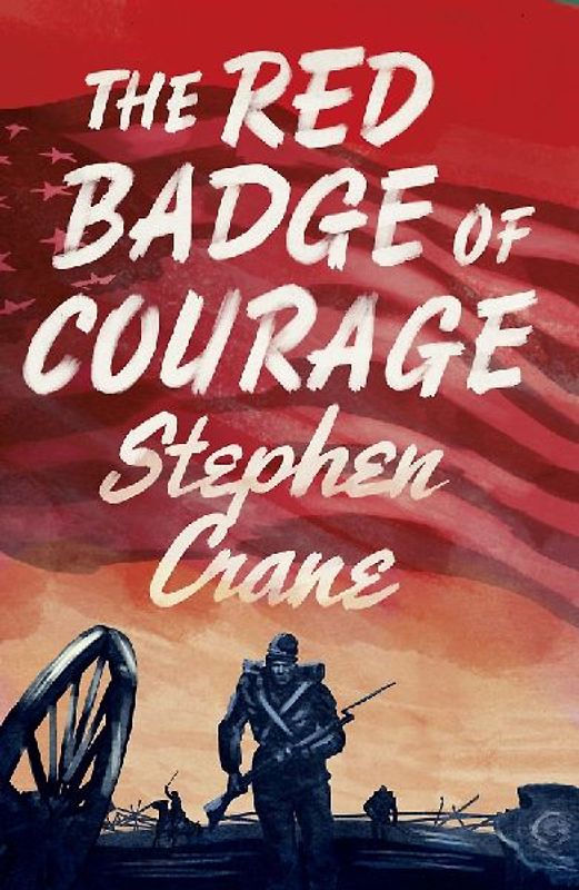 The Red Badge of Courage