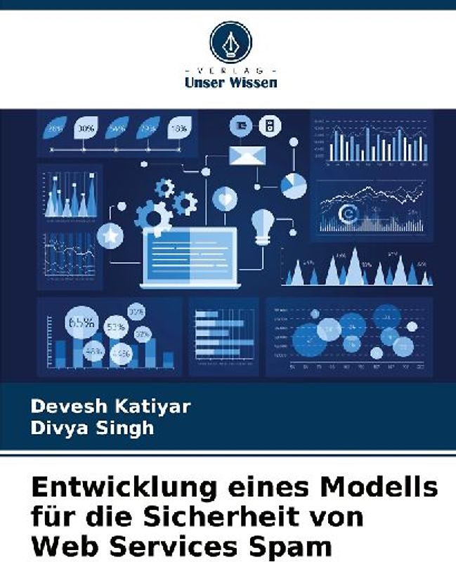 Entwicklung eines Modells für die Sicherheit von Web Services Spam