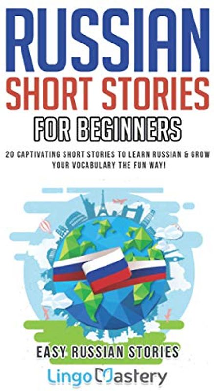 Russian Short Stories for Beginners