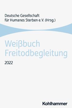 Weißbuch Freitodbegleitung