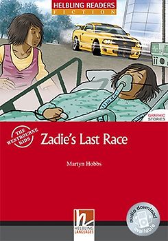 Zadie's Last Race, Class Set